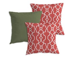 Dekoria Poszewki 3-pack Christmas 05, 43 x 43