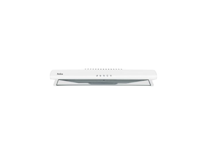 Okap AMICA OSC6231W Okap podszafkowy Sterowanie Elektroniczne