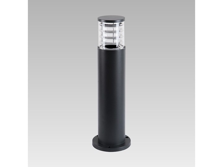 Prezent 28207 - Lampa zewnętrzna TORONTO 1xE27/60W/230V Kategoria Lampy ogrodowe Lampa stojąca Kolor Czarny