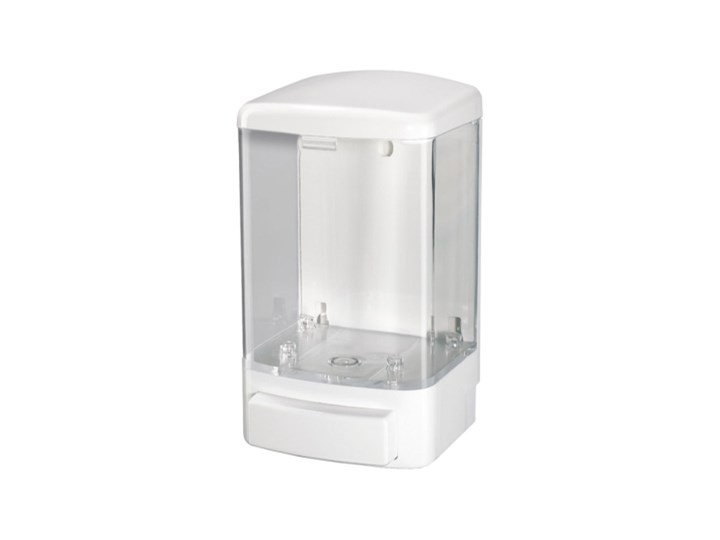 Dystrybutor mydła Masterline C biały 1 l