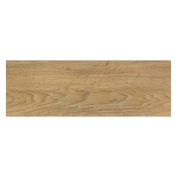 Glazura Java Quercia 25 x 75 cm natural 1,5 m2