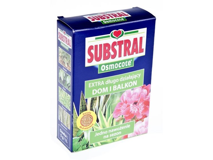 Nawóz Substral Osmocote