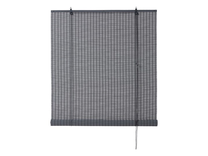 Roleta Colours Java 60 x 180 cm szara