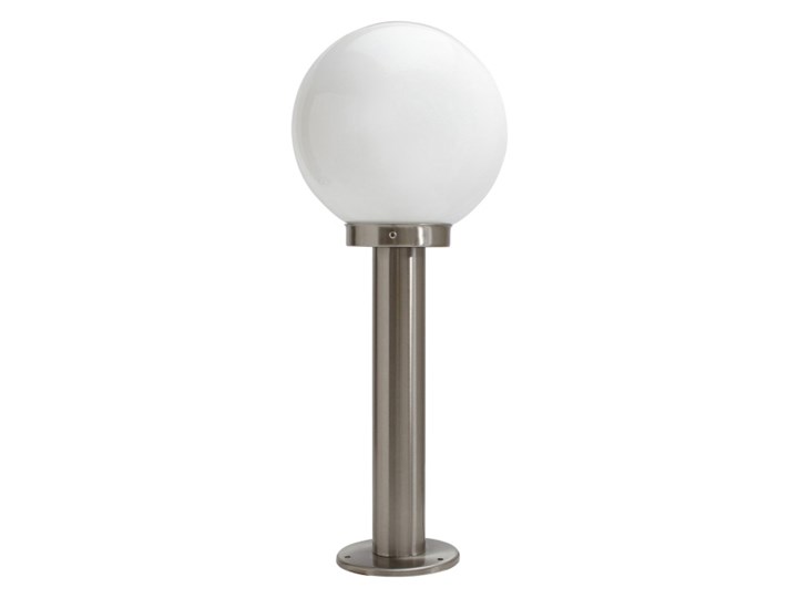 Lampa ogrodowa Blooma Sherbrooke S 60 W E27 stalowa