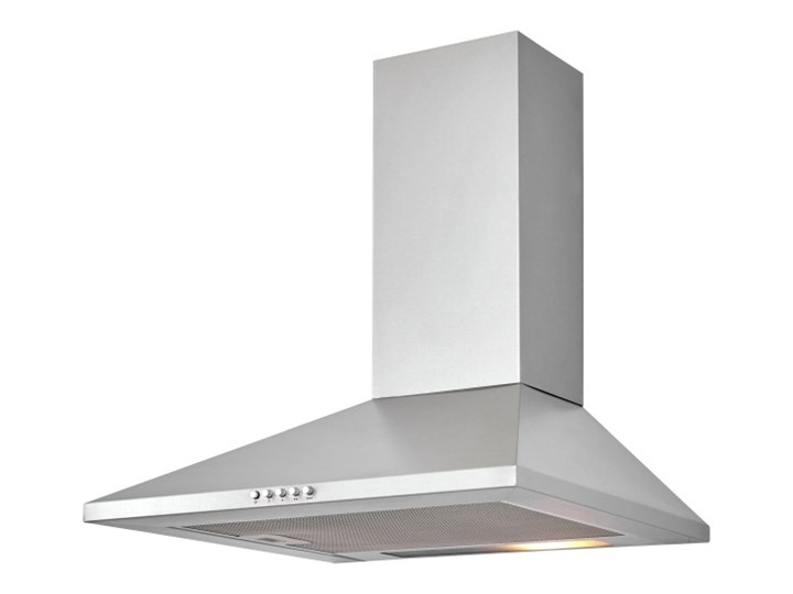 Okap kominowy CHS50 50 cm inox