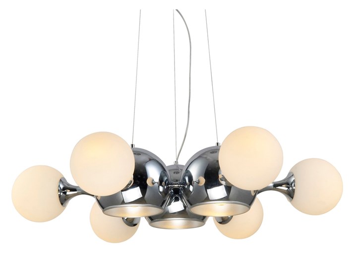 NOWOCZESNA LAMPA WISZĄCA BOATEGGA W9