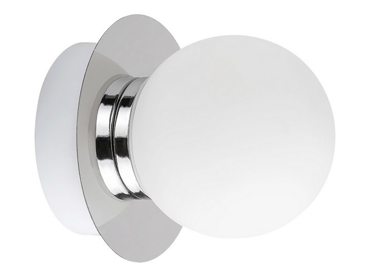 Rabalux 2110 - Kinkiet łazienkowy BECCA 1xG9/28W/230V IP44 Kategoria Lampy ścienne Kolor Biały