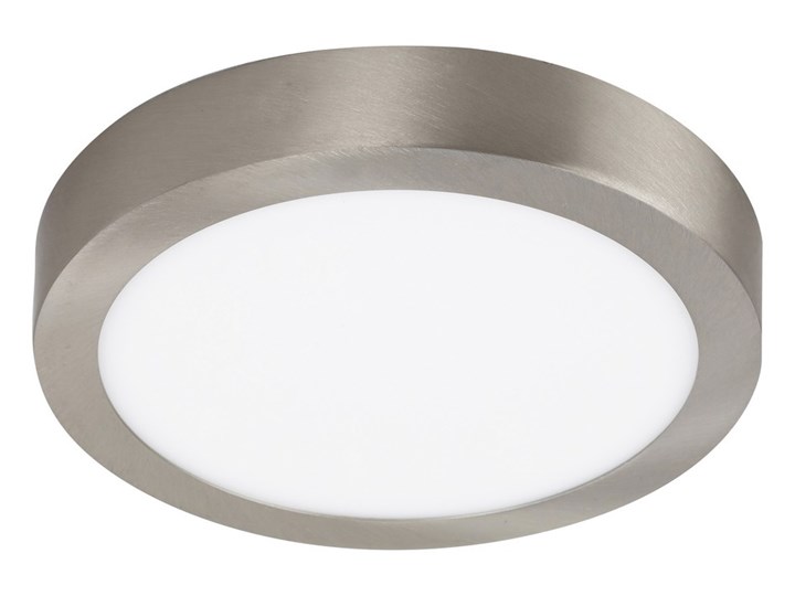Rabalux 2660 - LED Plafon LOIS LED/18W/230V Metal Ilość źródeł światła 1 źródło Tworzywo sztuczne Kategoria Plafony