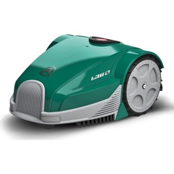 Robot koszący AMBROGIO Alex L30 Basic sterowanie Bluetooth