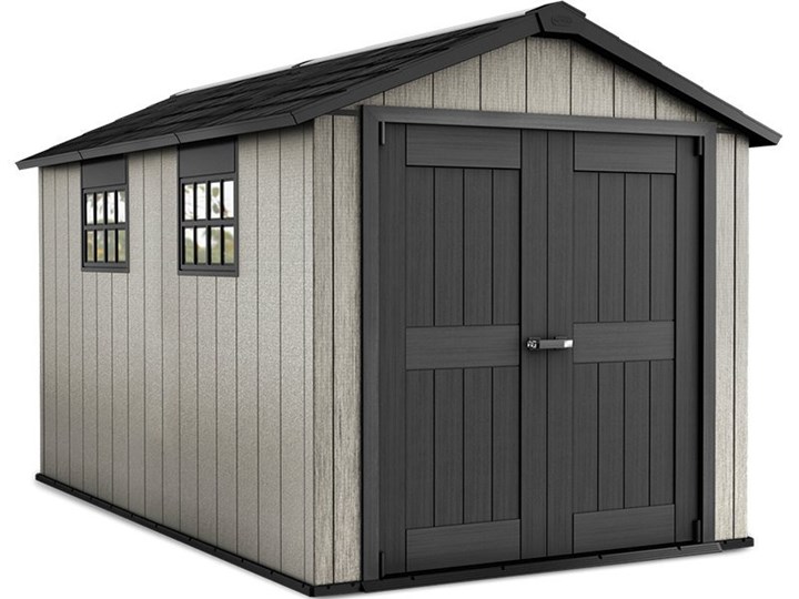 Domek narzędziowy OAKLAND 7511 - KETER