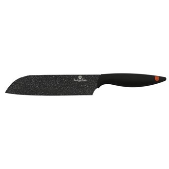 Nóż Santoku 17,7 cm Granit Diamond Line BH/2095