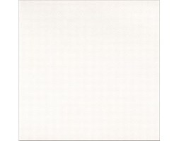 CERSANIT-ECONOMY DARIA BIAŁA PŁYTKI PODŁOGOWE 33,3X33,3X,8 G I