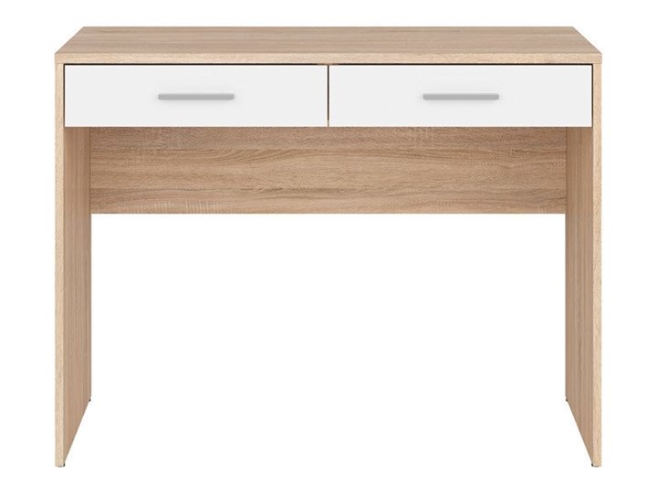 Biurko Nepo Plus Dąb Sonoma Biurka Homebook biurko Melton Biurka Homebook