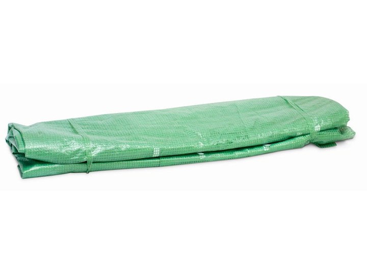 OUTLET - Folia na Tunel 2x4,5 m zielona Garden Point