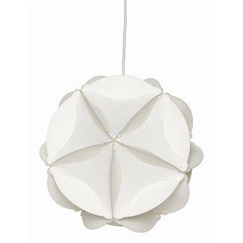 LAMPA SUFITOWA HUBSCH ø 40 cm