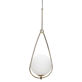 LAMPA SUFITOWA HUBSCH