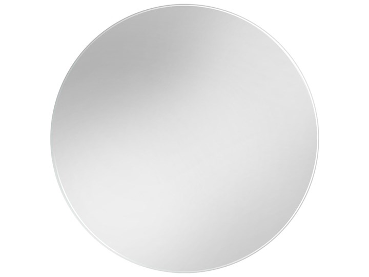 Lustro Okrągłe Super Białe 70, GieraDesign Lustro bez ramy Ścienne Kategoria Lustra Pomieszczenie Przedpokój