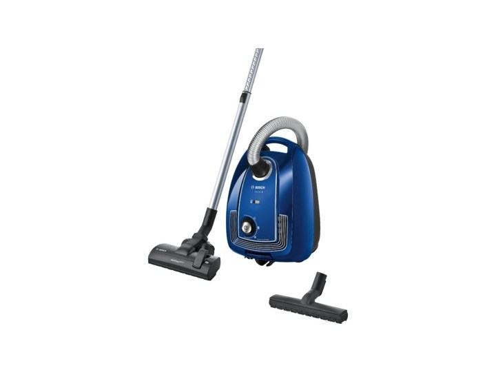 Odkurzacz workowy BOSCH BGLS48X320 ProSilence