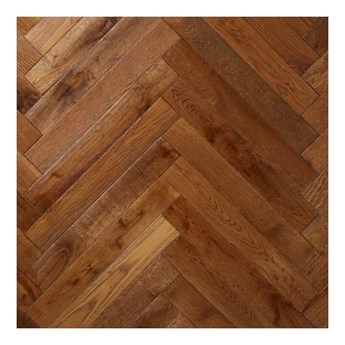 Deska podłogowa lita GoodHome Skanor 15 x 82,6 x 578,2 mm 0,86 m2