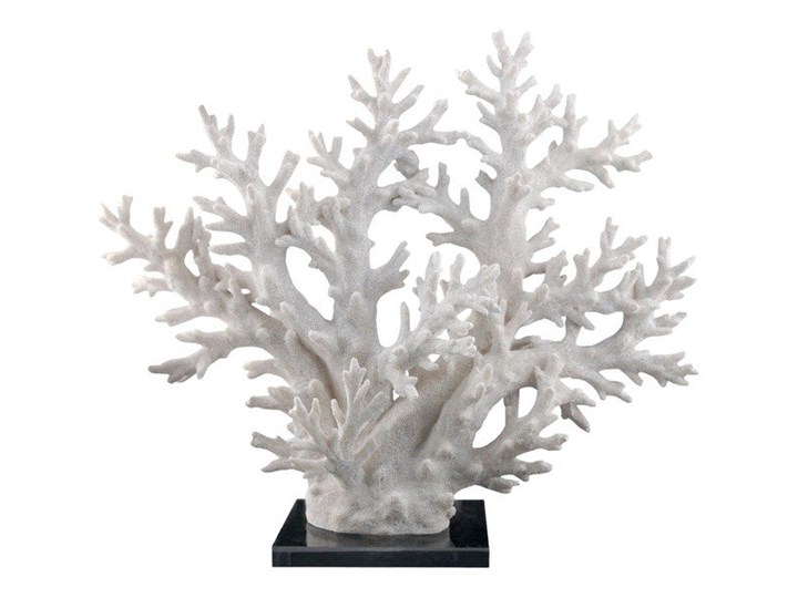 KORALOWIEC OZDOBNY BLUE LAGOON 53X14X47CM BIAŁY kod: ML5687