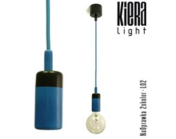 LAMPA SZKLANA KULA HK LIVING - MIEDZIANA Metal Szkło Lampa inspirowana Lampa kula Styl industrialny