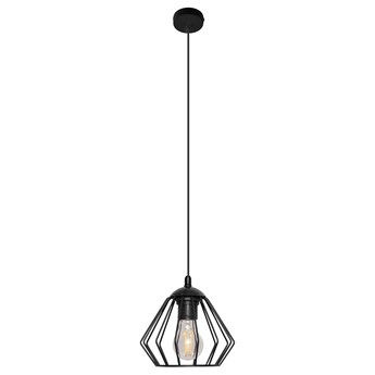 Lampa wisząca AGAT W-KM 1300/1 BK-B