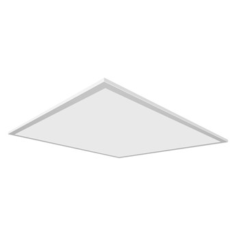 Panel LED Colours Enderby 60 x 60 cm biały 2700-4000 K