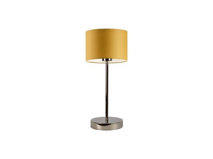 Lampka NICEA do sypialni dziecka Lampa z abażurem Lampa nocna Lampa LED Wysokość 40 cm Kategoria Lampy stołowe Styl Nowoczesny