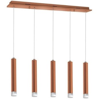 Lampa wisząca COPPER V LED