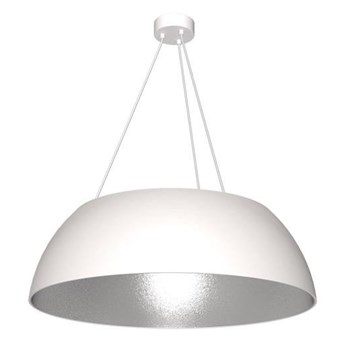 Szeroka lampa nad stół MORGAN śr50cm 3xE27