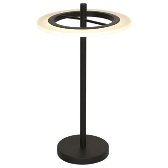 Lampa stojąca stołowa COSMO LED, wys 45 cm