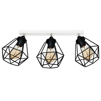 Lampa sufitowa DIAMOND III