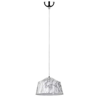 Lampa wisząca NATURA granit 28cm