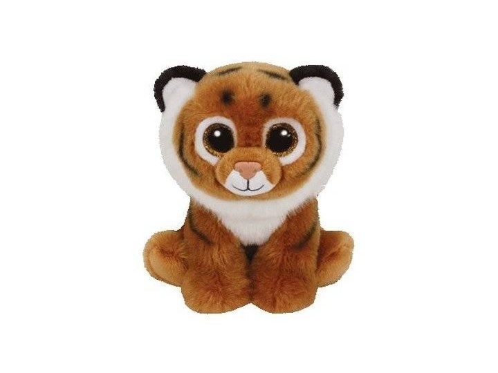 Maskotka TY INC Classic Tiggs - Brązowy tygrys 33cm 90218 Kategoria Maskotki i pluszaki