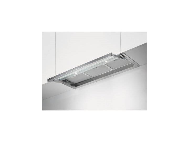 Okap ELECTROLUX LFP539X Okap teleskopowy