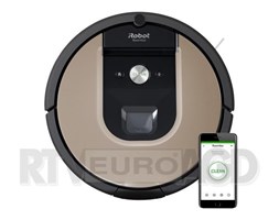 Odkurzacz iRobot 966