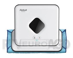 Odkurzacz iRobot Braava 390