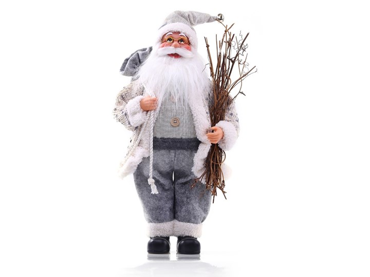 DecoKing – Mikołaj SANTA CLAUS, 46 cm