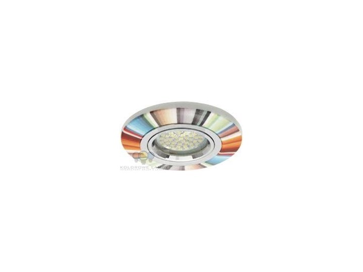 OCZKO WPUSZCZANE Kanlux Ceramic CTX-DS50-D (18433) - OSTATNIE SZTUKI