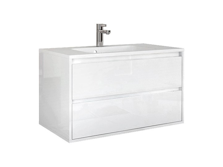Oristo Szafka z umywalką OPERA 90 cm
