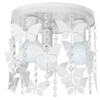 Lampa sufitowa dziecięca ANGELICA MLP1164
