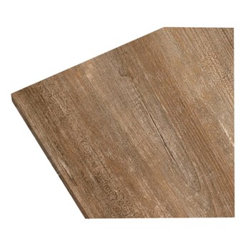 Blat laminowany Biuro Styl 60 x 2,8 x 305 cm deska karaibska