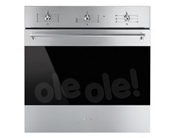 Piekarnik Smeg Classica SF6381X