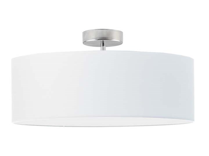 Plafon WENECJA fi - 50 cm - kolor biały WYSYŁKA 24H