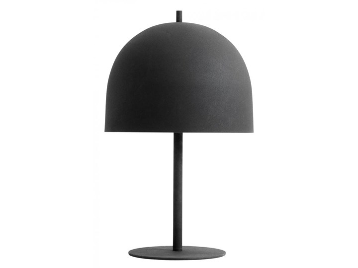 LAMPA STOŁOWA GLOW NORDAL Wysokość 46 cm Styl Klasyczny Lampa z kloszem Kategoria Lampy stołowe