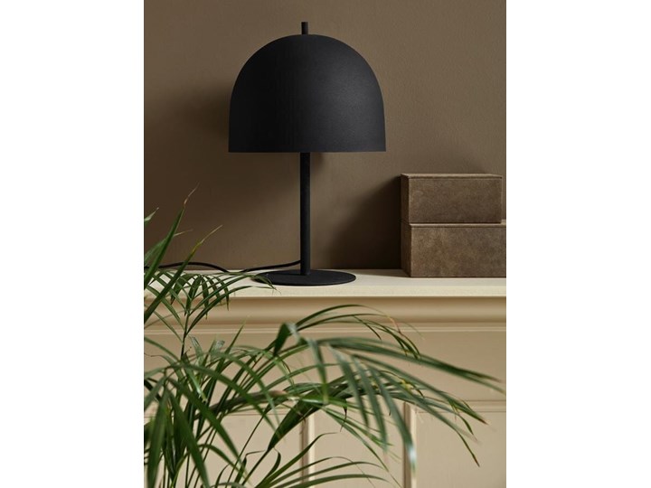 LAMPA STOŁOWA GLOW NORDAL Kategoria Lampy stołowe Wysokość 46 cm Lampa z kloszem Styl Klasyczny