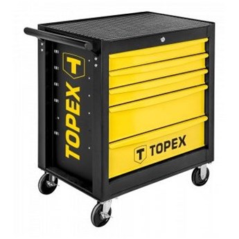 Szafka narzędziowa TOPEX 79R501