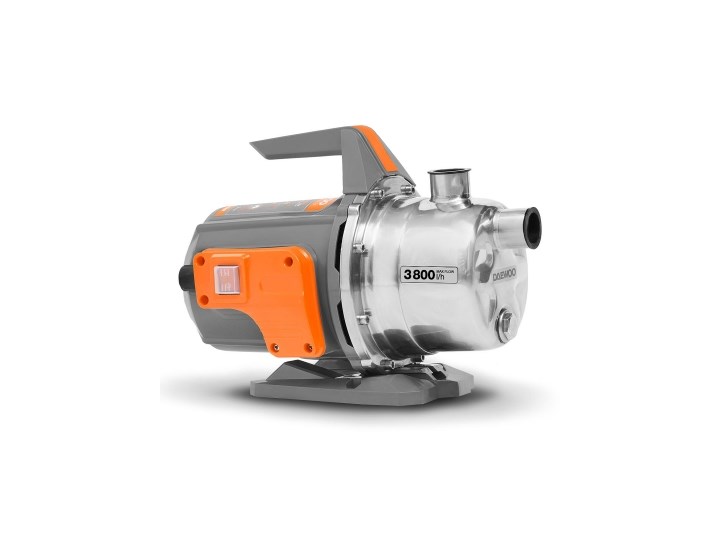 Pompa ogrodowa DAEWOO DGP 4000 INOX