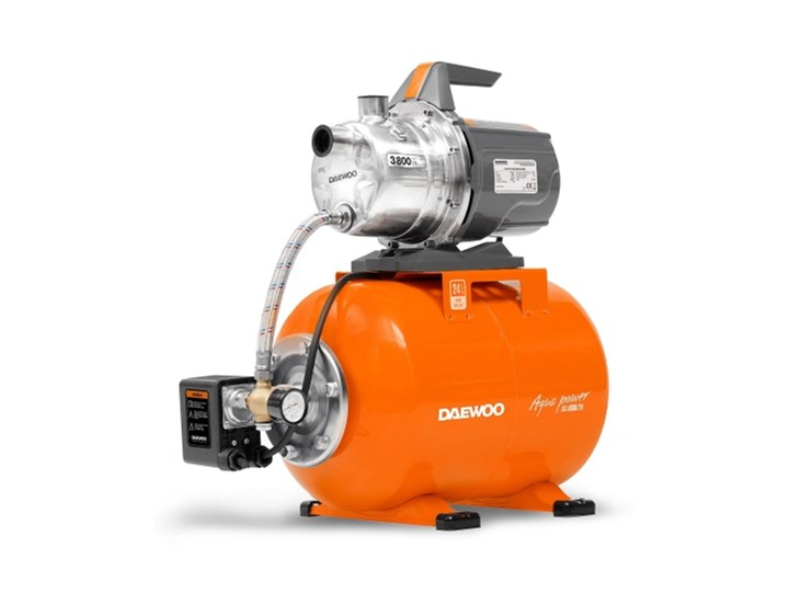 Hydrofor DAEWOO DAS 4000/24