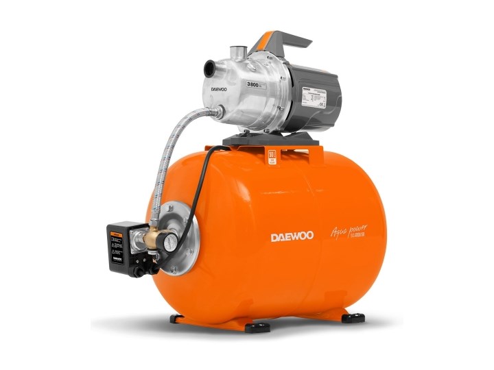 Hydrofor DAEWOO DAS 4000/50